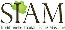 Siam Beauty & Massage - Logo